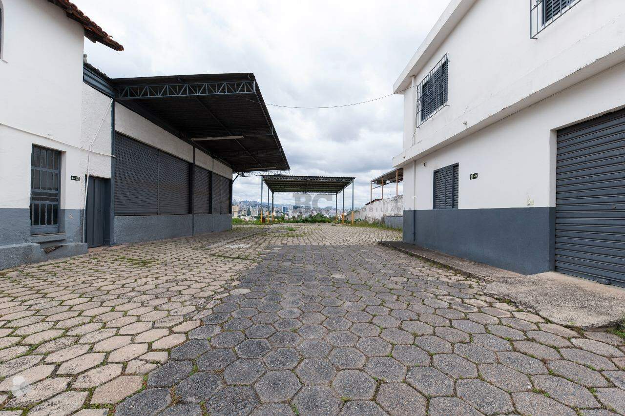 Ponto comercial à venda no Lagoinha: 