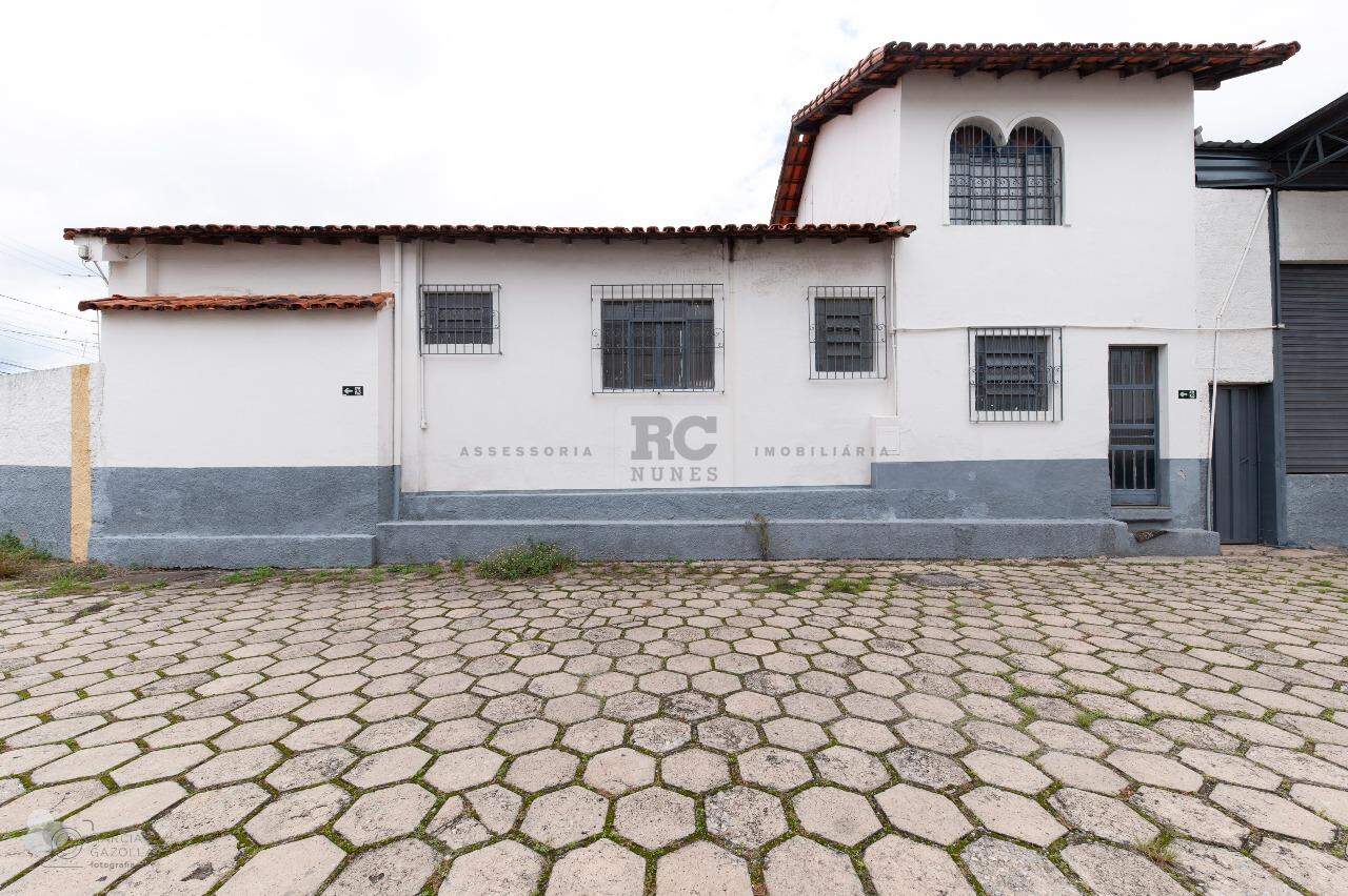 Ponto comercial à venda no Lagoinha: 