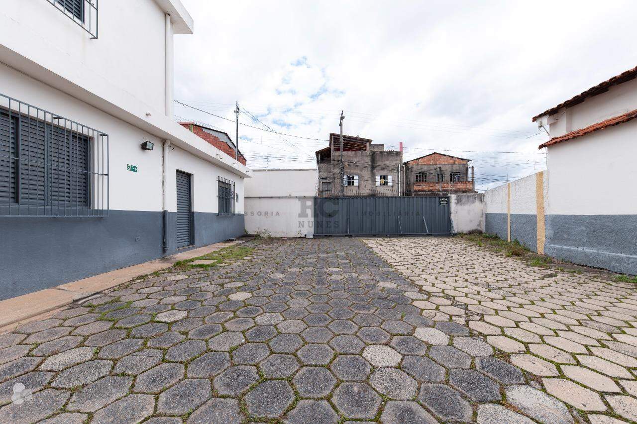 Ponto comercial à venda no Lagoinha: 