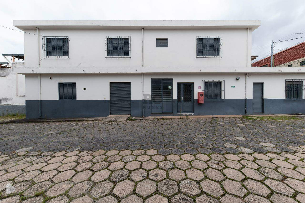 Ponto comercial à venda no Lagoinha: 
