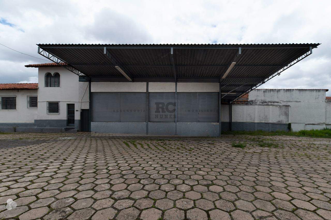Ponto comercial à venda no Lagoinha: 