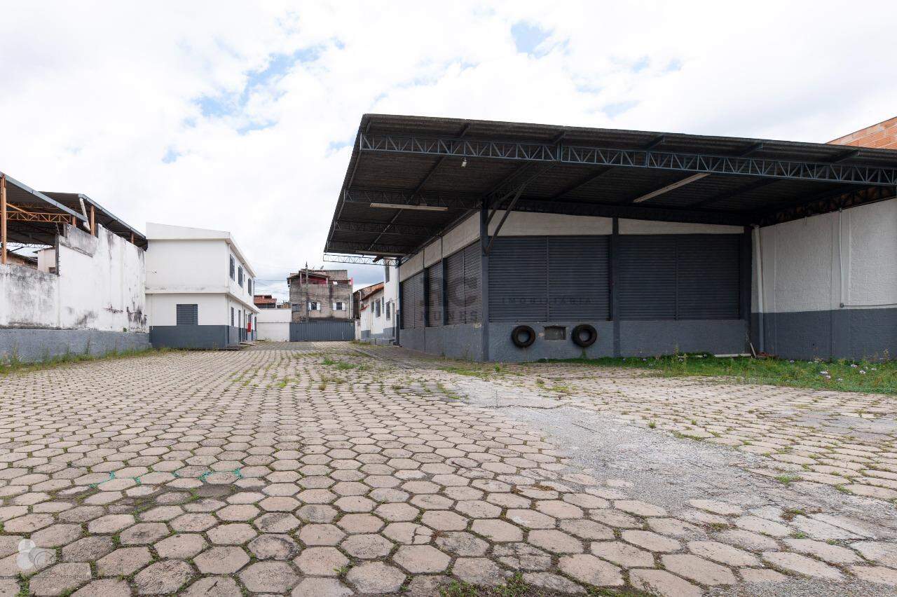 Ponto comercial à venda no Lagoinha: 