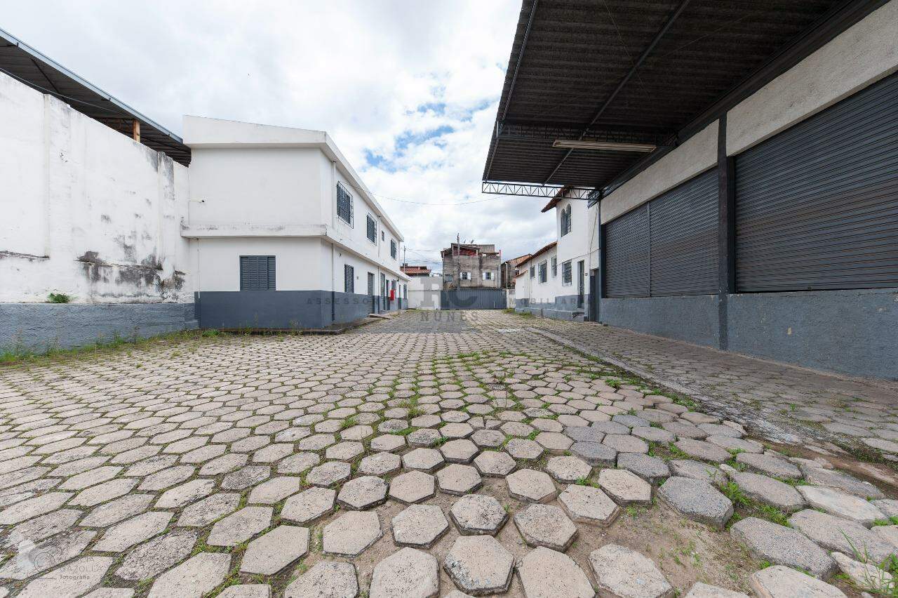 Ponto comercial à venda no Lagoinha: 