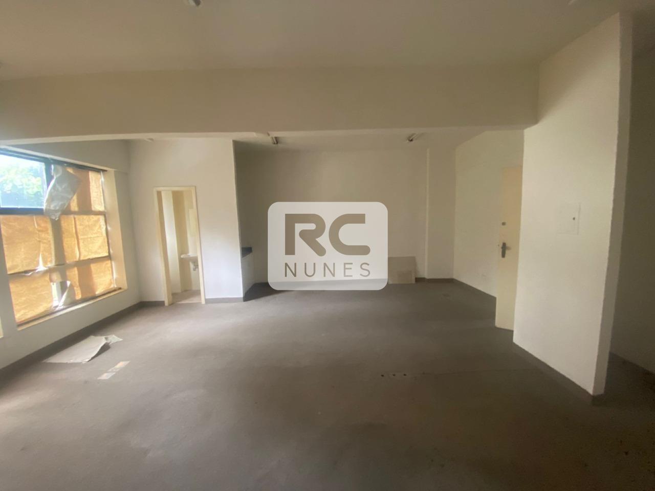 Sala para aluguel no Lourdes: 