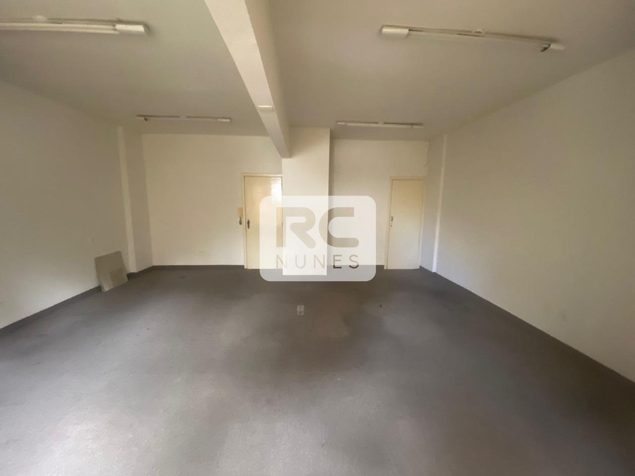 Sala para aluguel no Lourdes: 