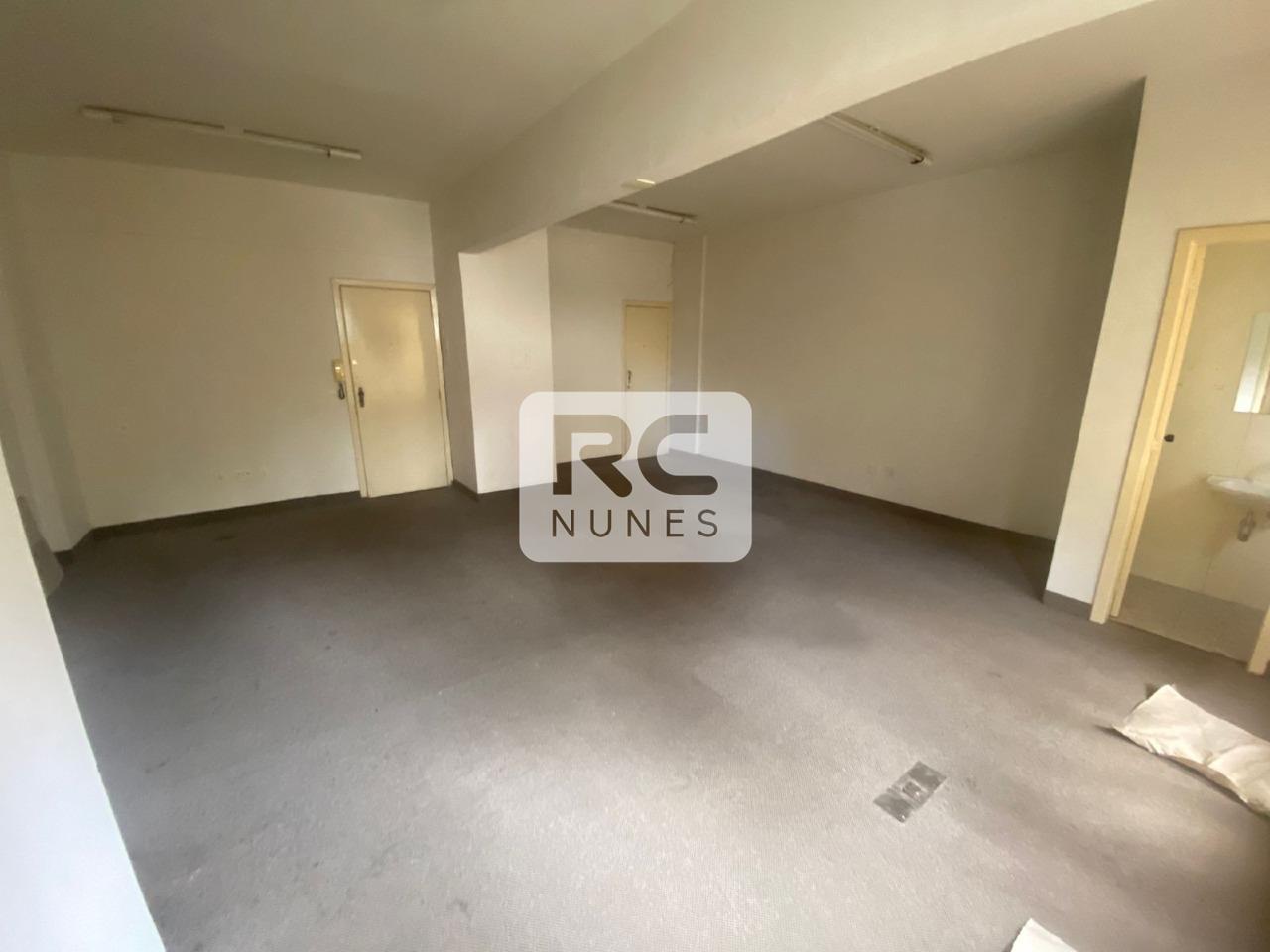 Sala para aluguel no Lourdes: 