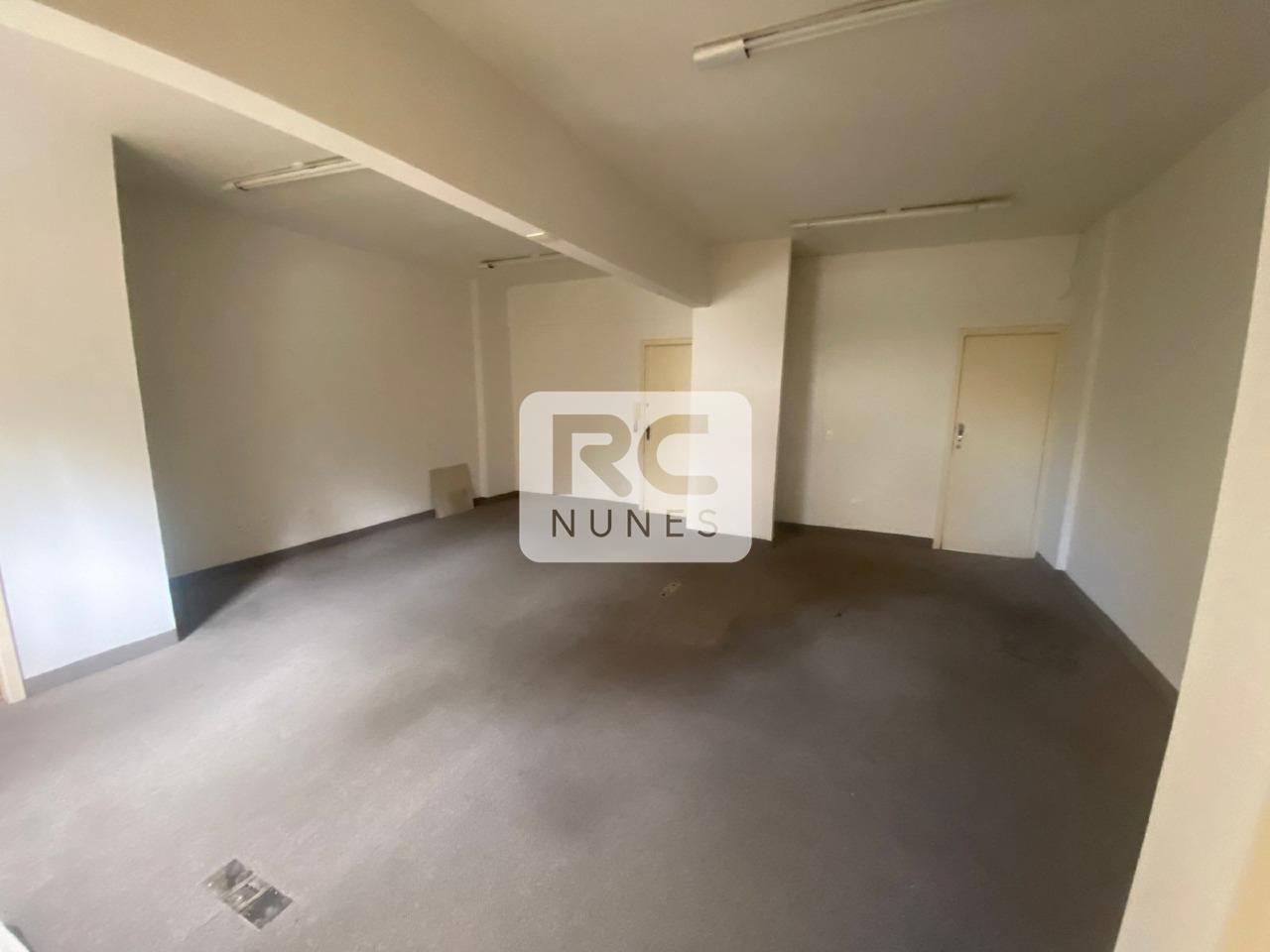 Sala para aluguel no Lourdes: 