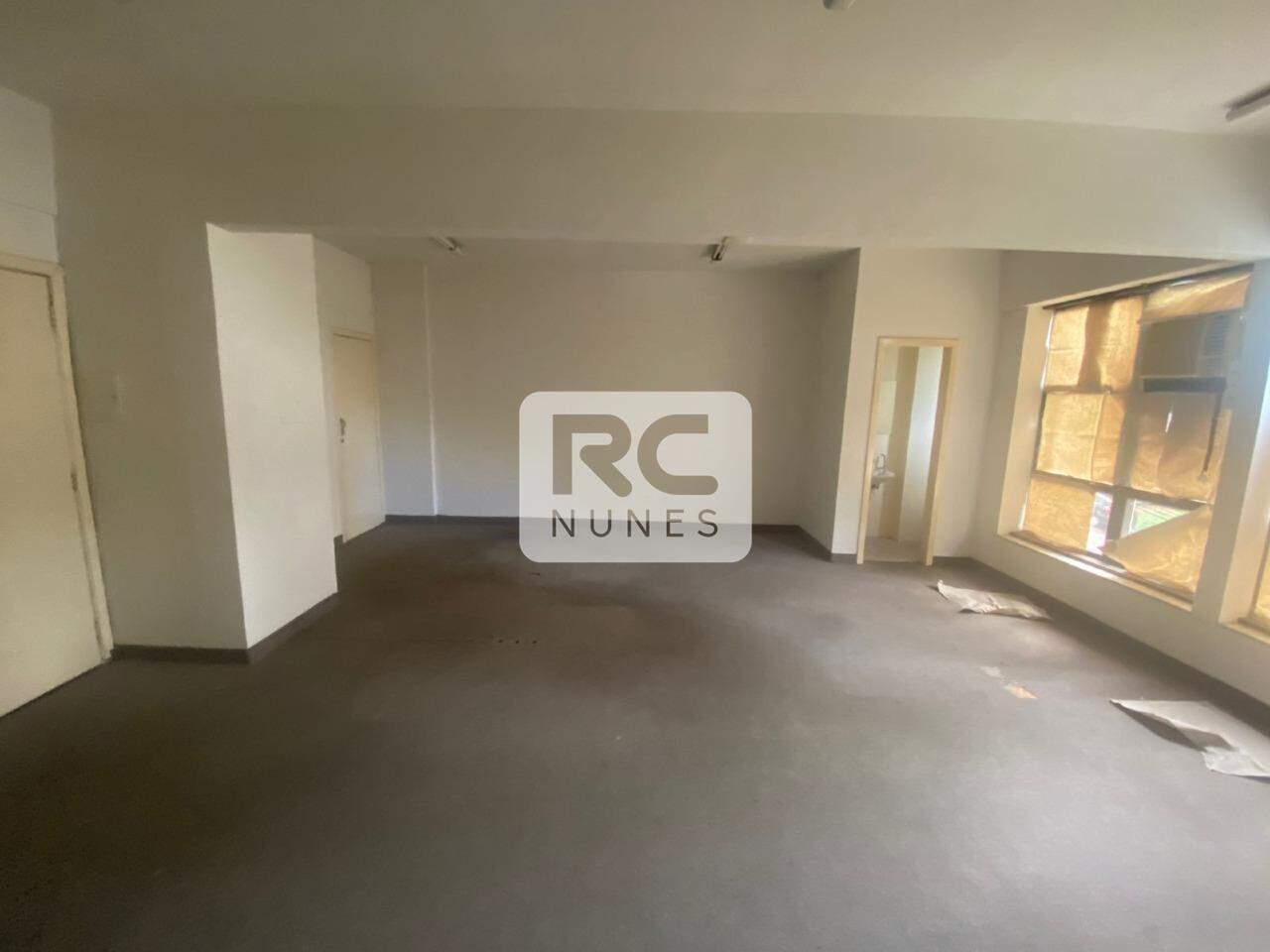 Sala para aluguel no Lourdes: 