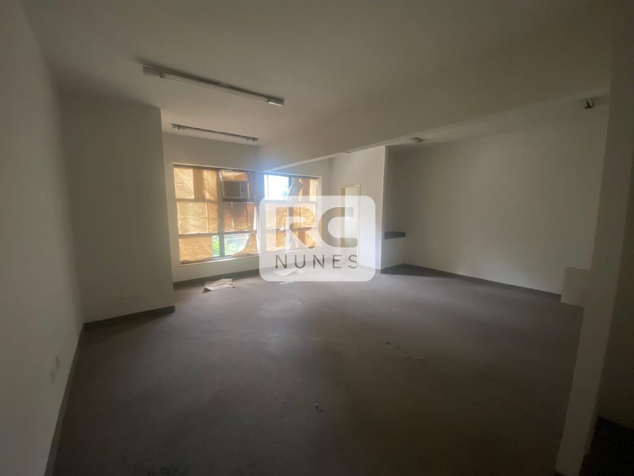 Sala para aluguel no Lourdes: 