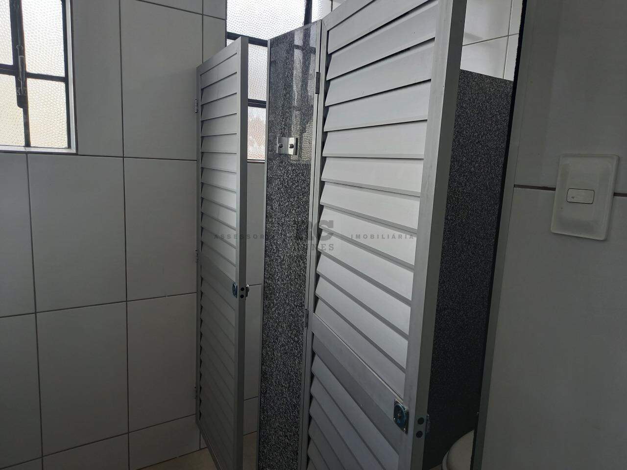 Ponto comercial à venda no Centro: 