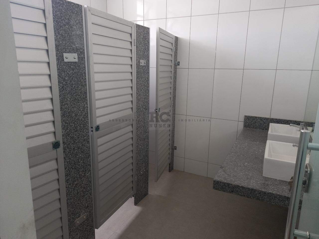 Ponto comercial à venda no Centro: 