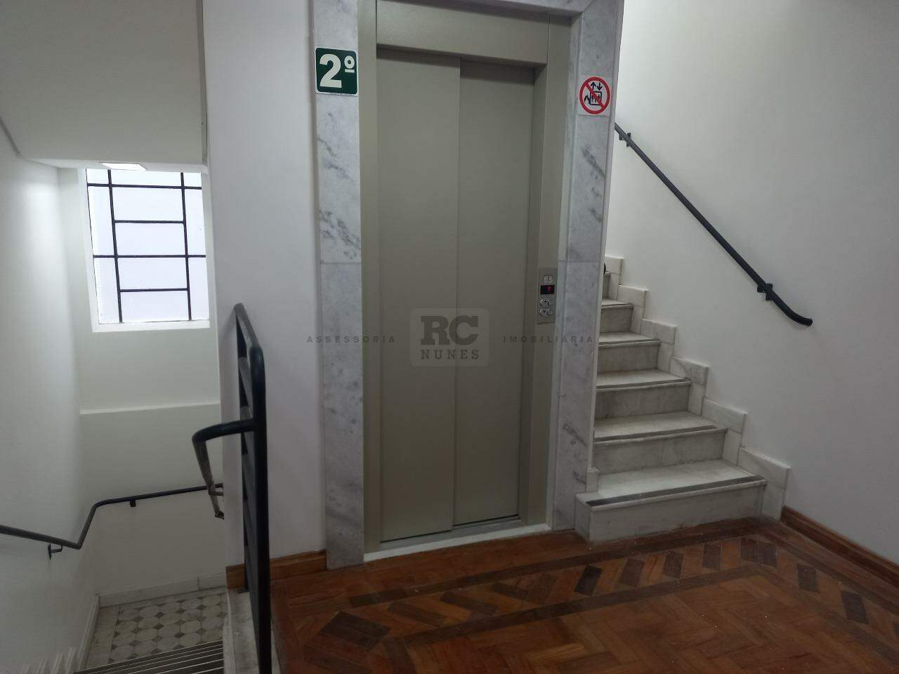 Ponto comercial à venda no Centro: 