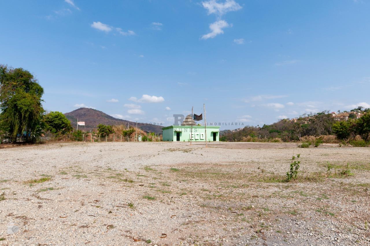Lote-Área-Terreno para aluguel no Jardim Vitória: 