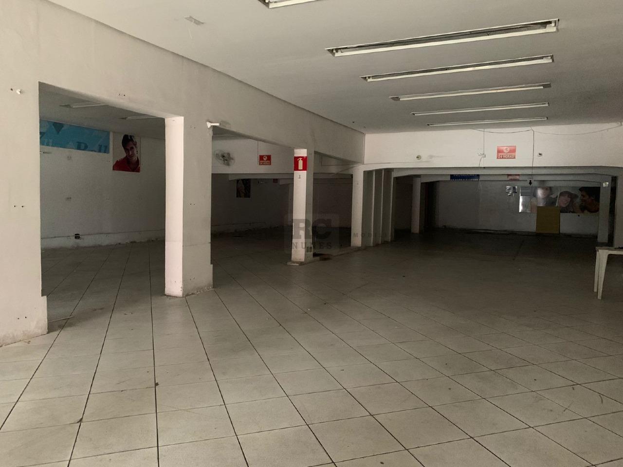 Loja para aluguel no Centro: 