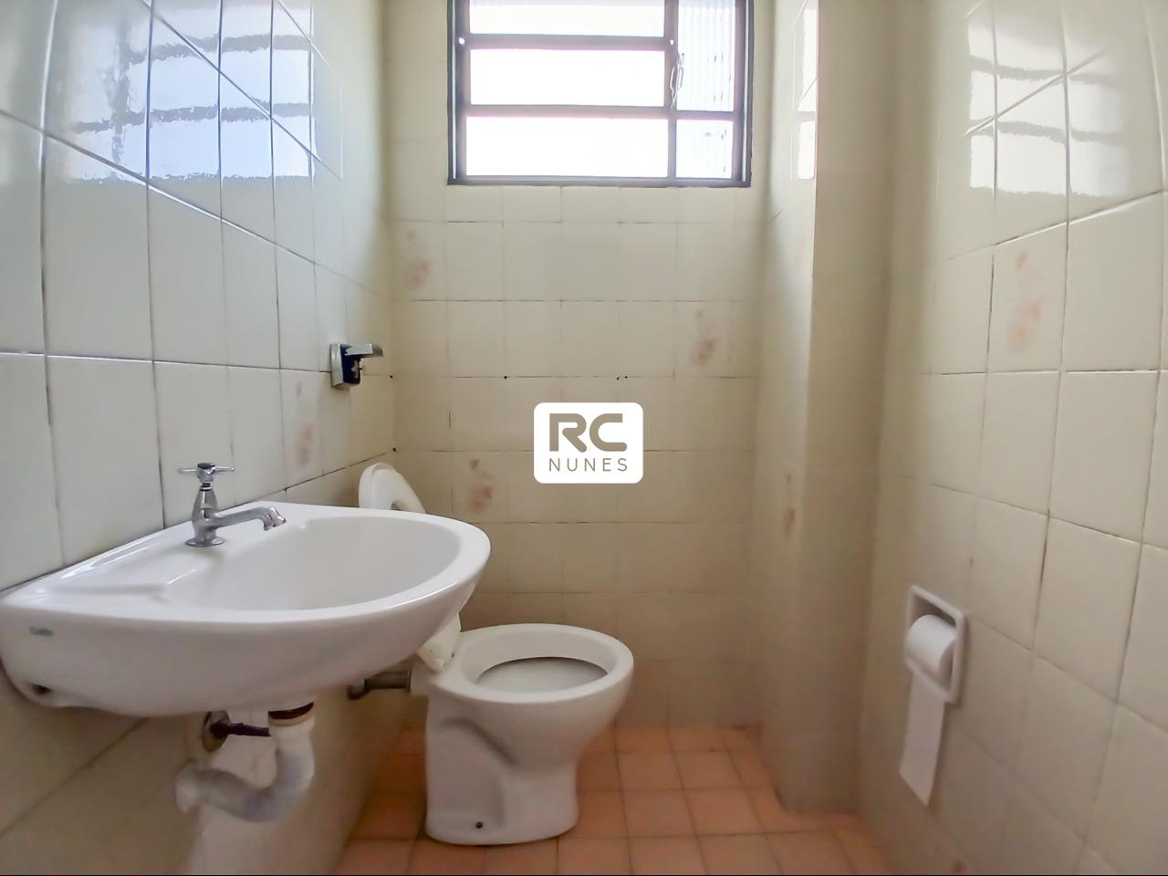 Sala para aluguel no Céu Azul: 