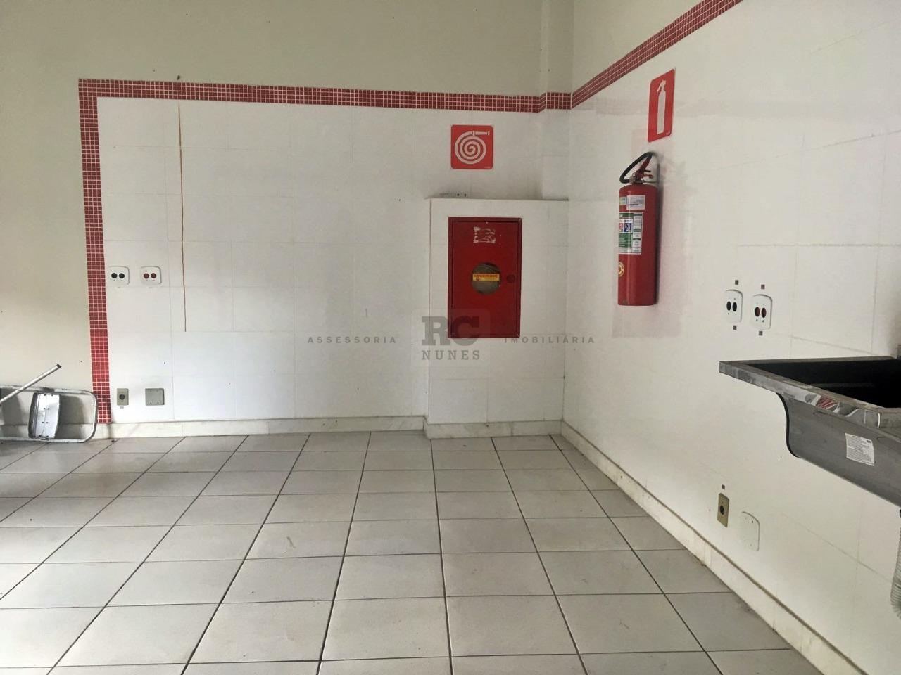 Loja para aluguel no Calafate: 