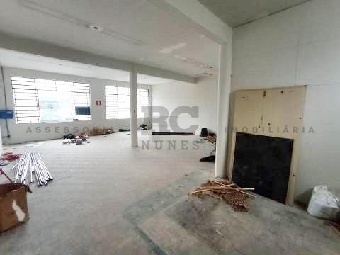 Sala para aluguel no Centro: 