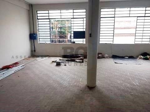 Sala para aluguel no Centro: 