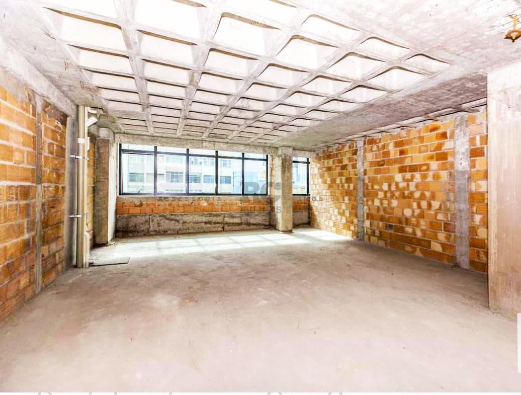 Sala para aluguel no Centro: 