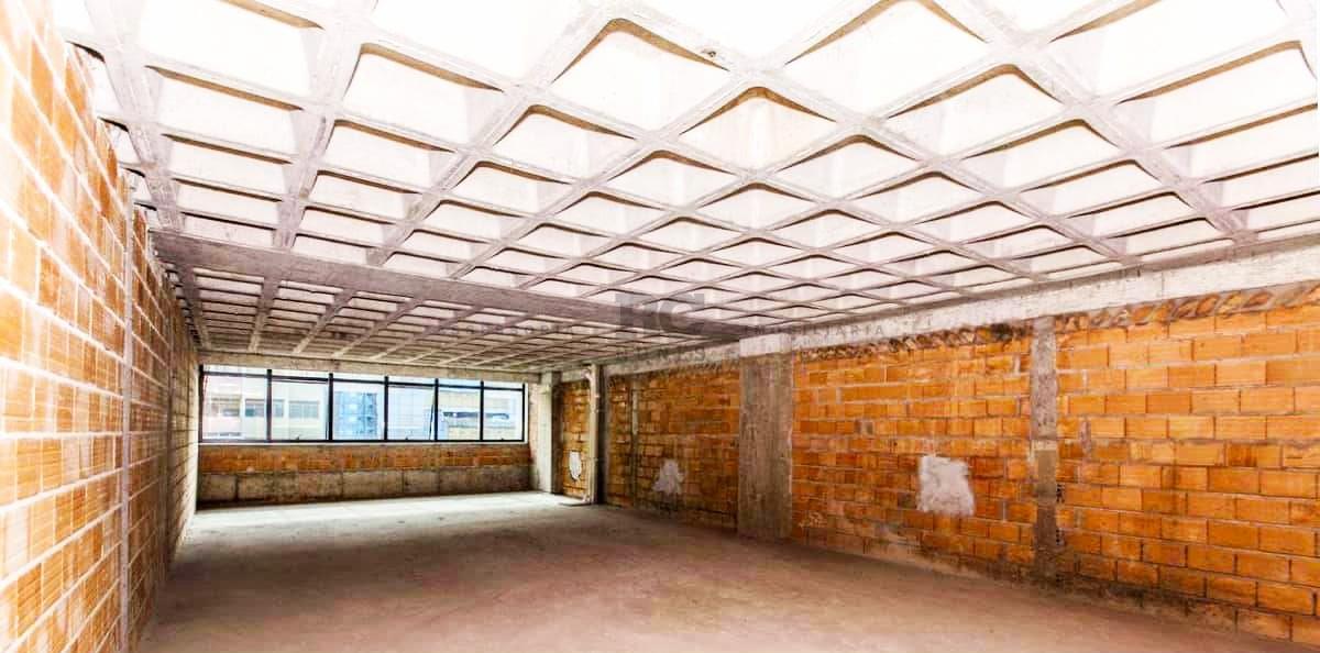 Sala para aluguel no Centro: 