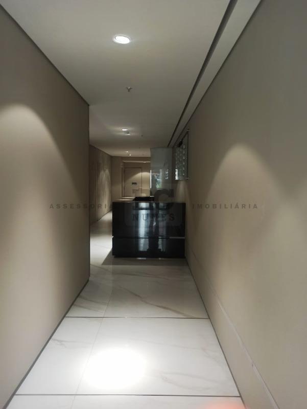 Sala para aluguel no Centro: 