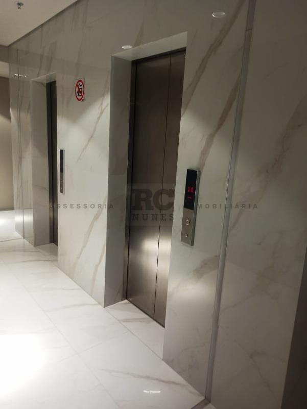 Sala para aluguel no Centro: 