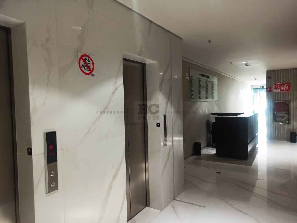 Sala para aluguel no Centro: 