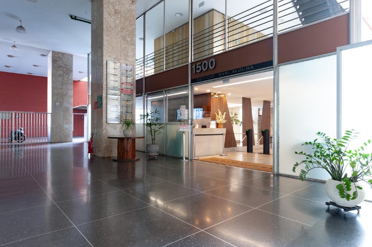 Andar corrido para aluguel no Centro: 