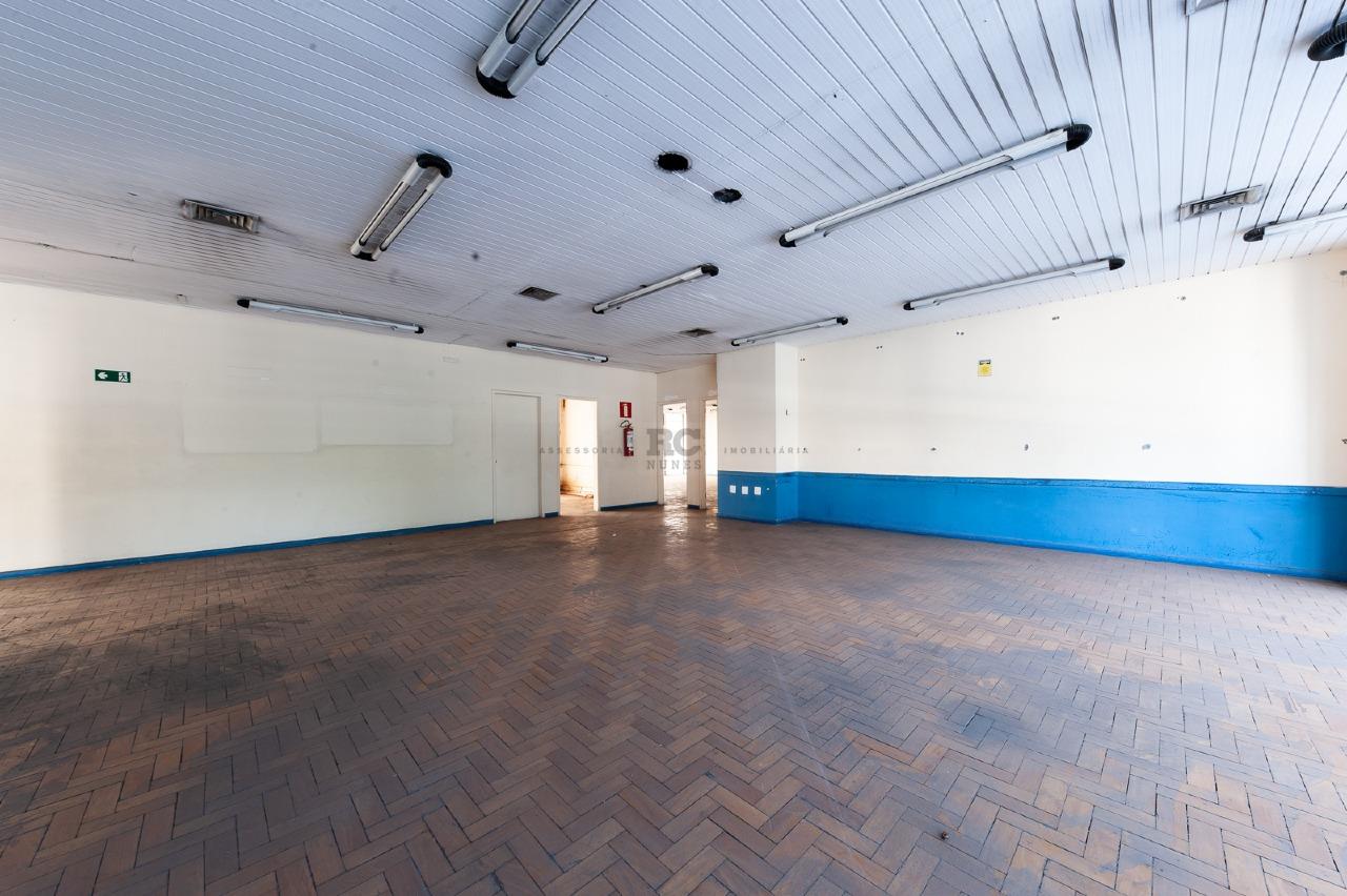 Andar corrido para aluguel no Centro: 