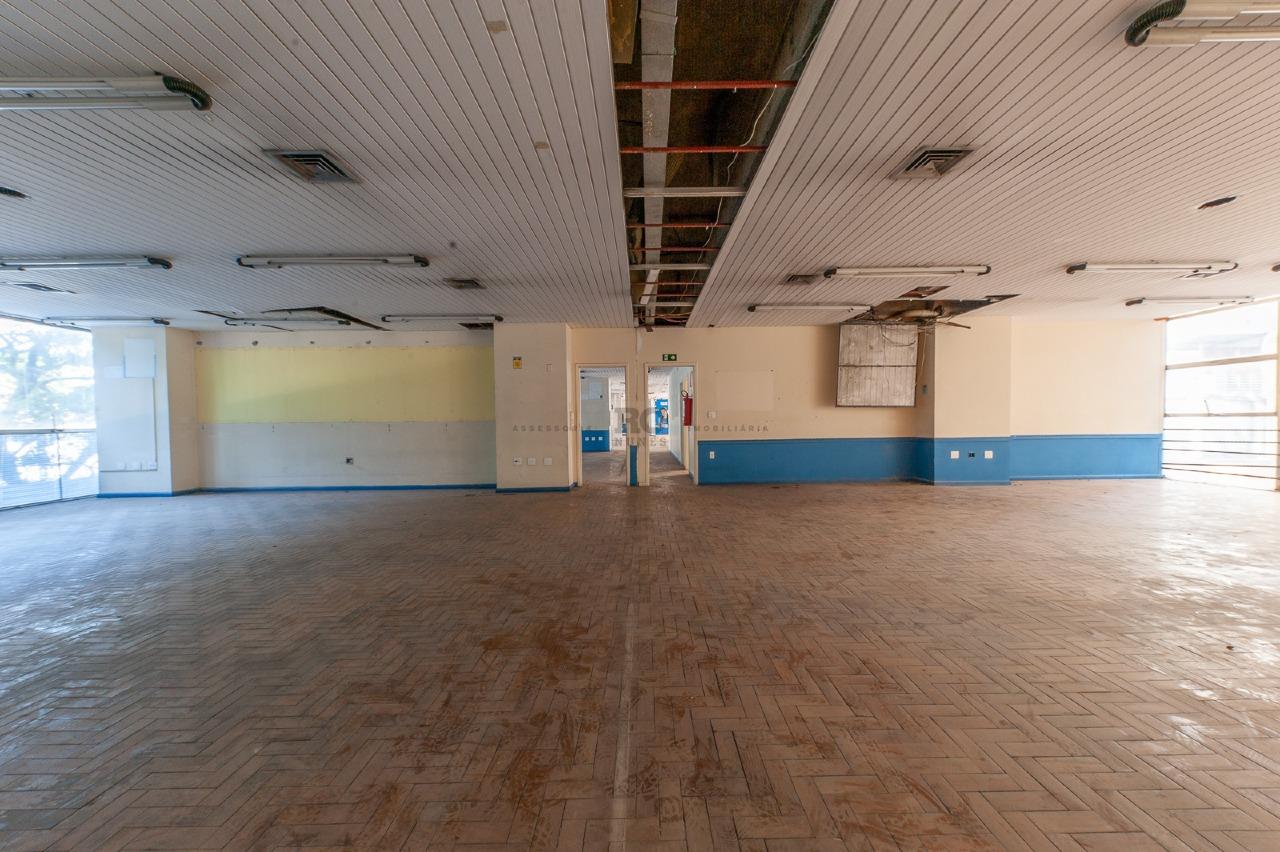 Andar corrido para aluguel no Centro: 