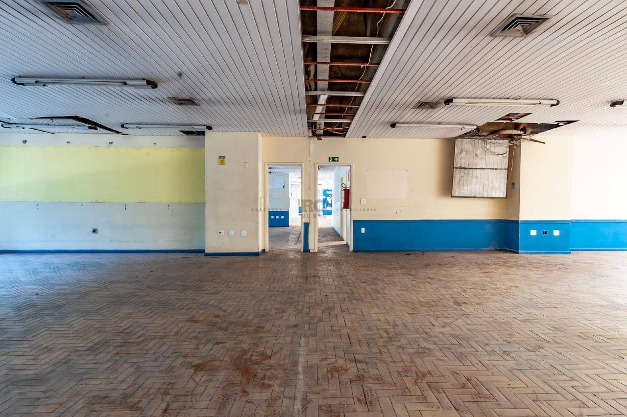 Andar corrido para aluguel no Centro: 