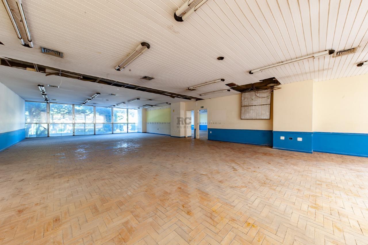 Andar corrido para aluguel no Centro: 