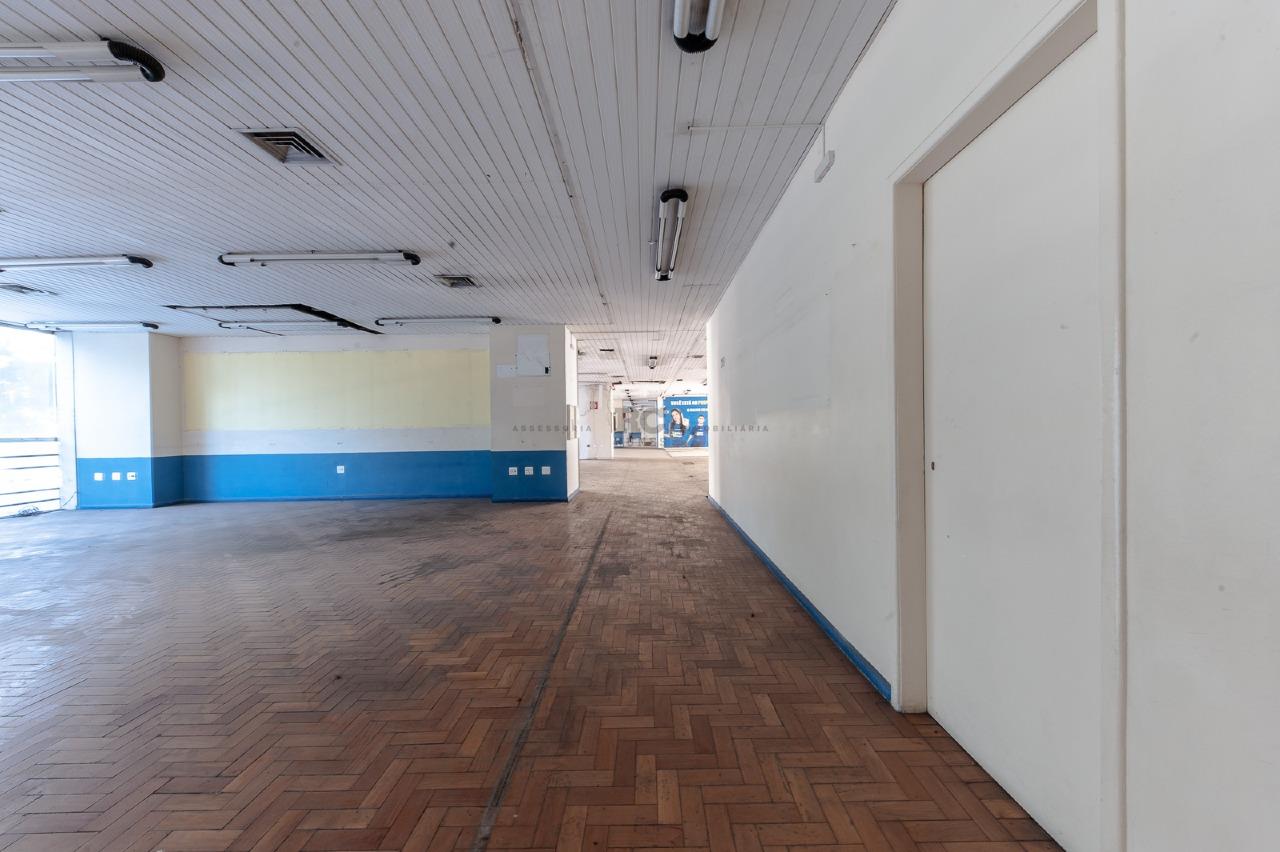 Andar corrido para aluguel no Centro: 