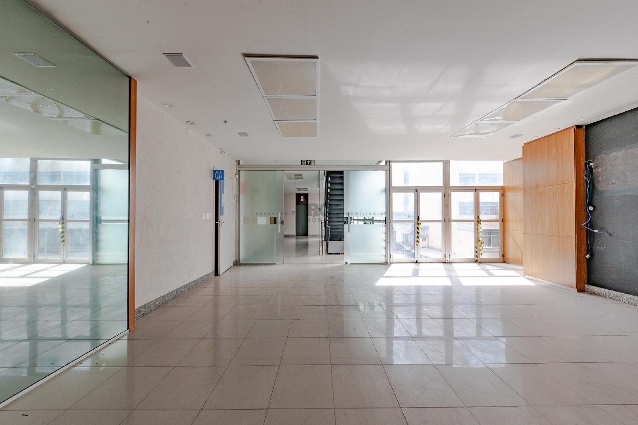 Andar corrido para aluguel no Centro: 