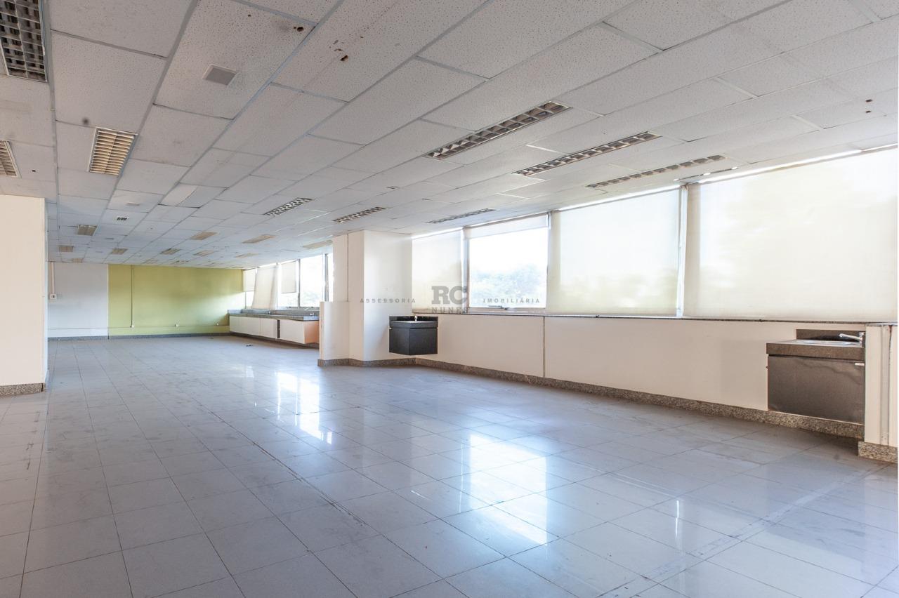 Andar corrido para aluguel no Centro: 