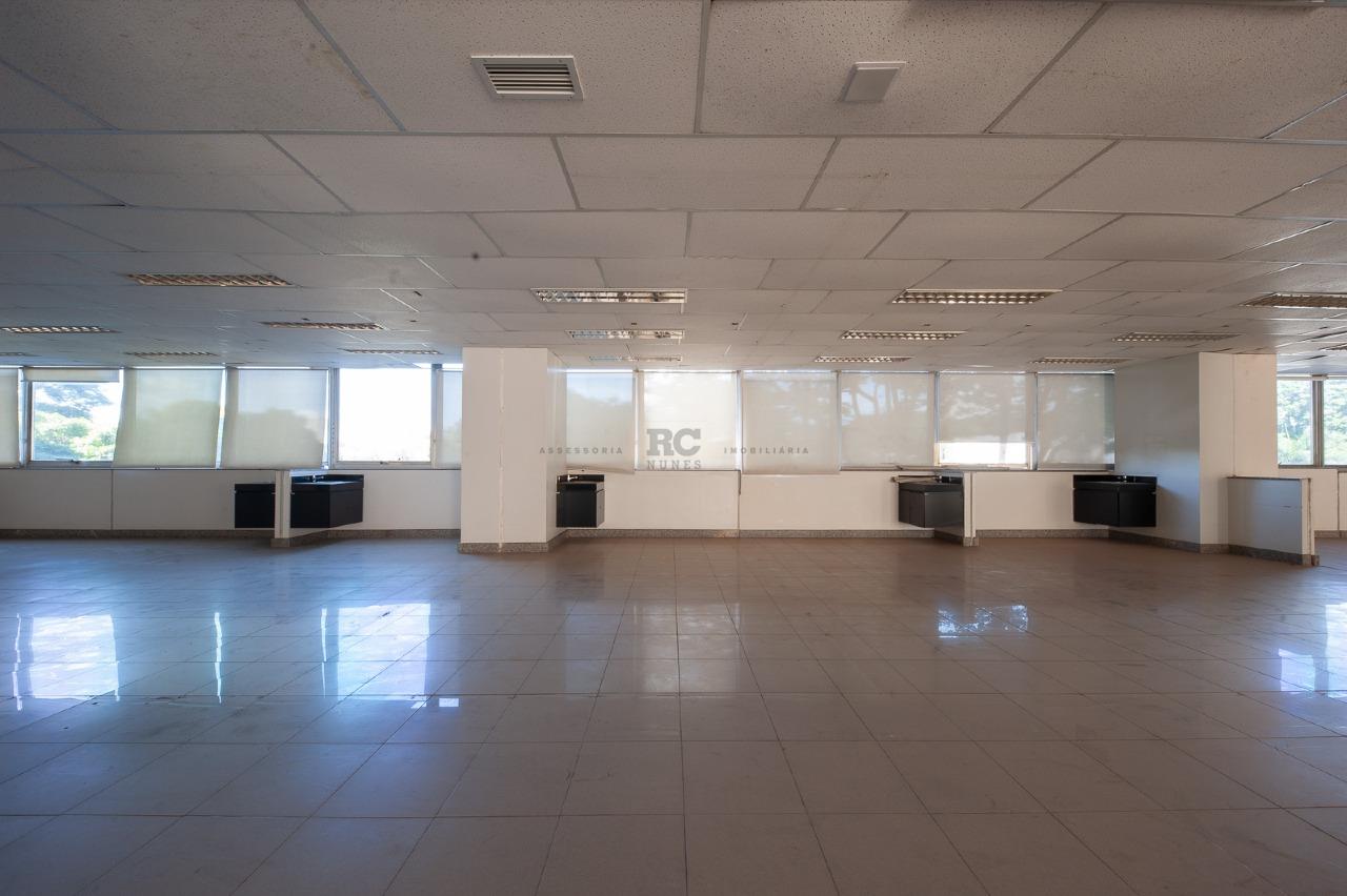 Andar corrido para aluguel no Centro: 