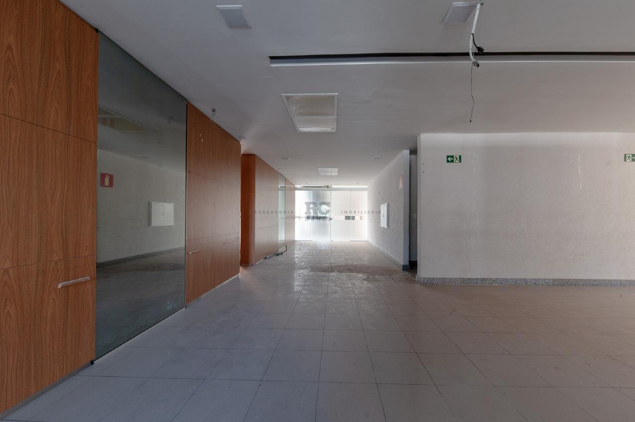 Andar corrido para aluguel no Centro: 