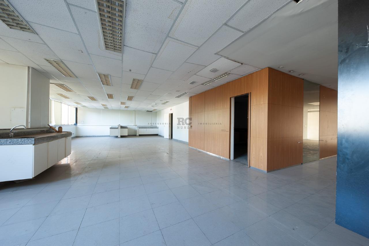 Andar corrido para aluguel no Centro: 