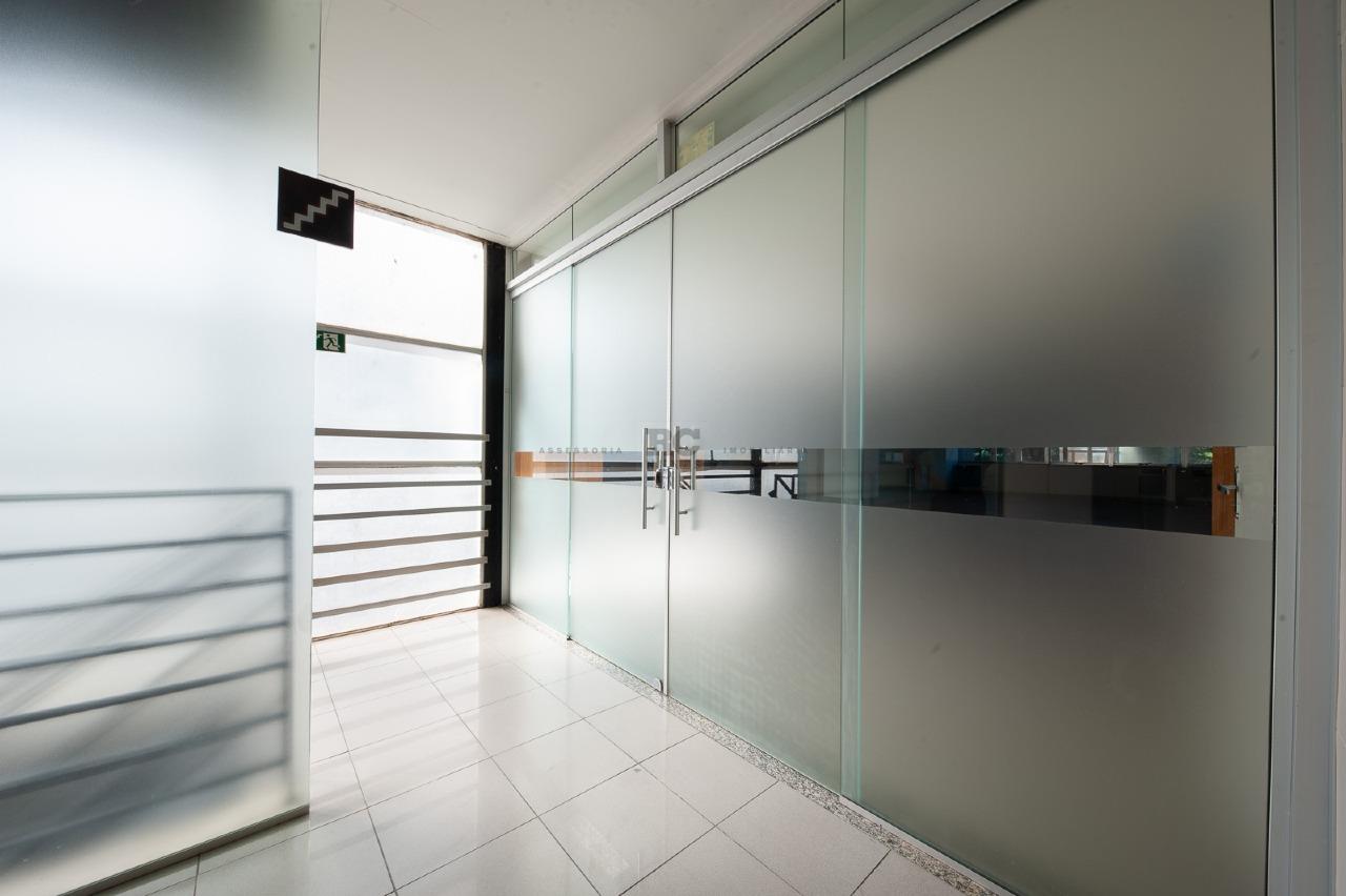 Andar corrido para aluguel no Centro: 