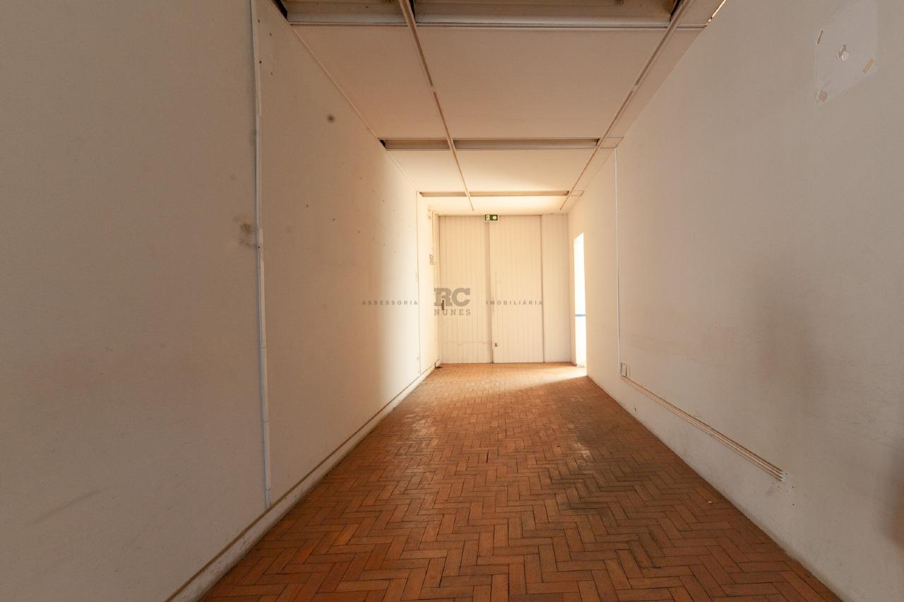 Andar corrido para aluguel no Centro: 