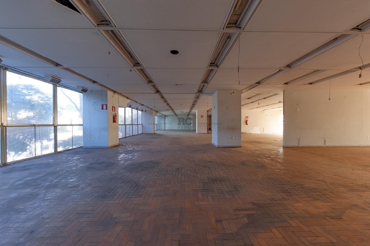 Andar corrido para aluguel no Centro: 