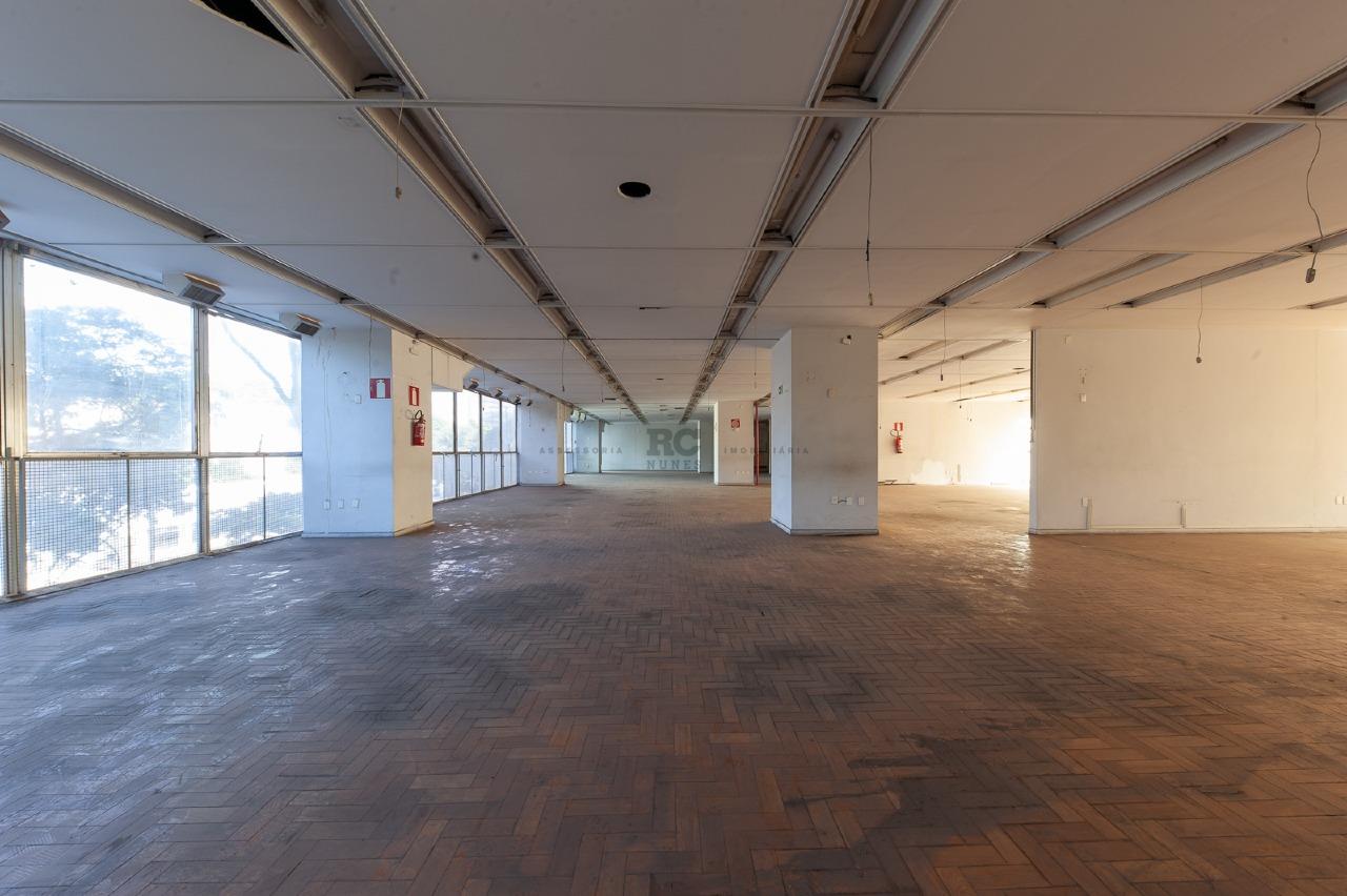 Andar corrido para aluguel no Centro: 