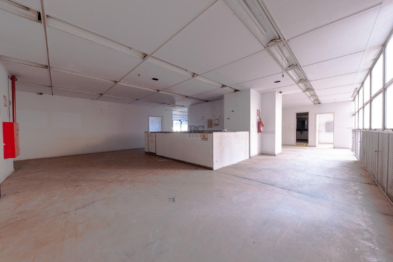 Andar corrido para aluguel no Centro: 