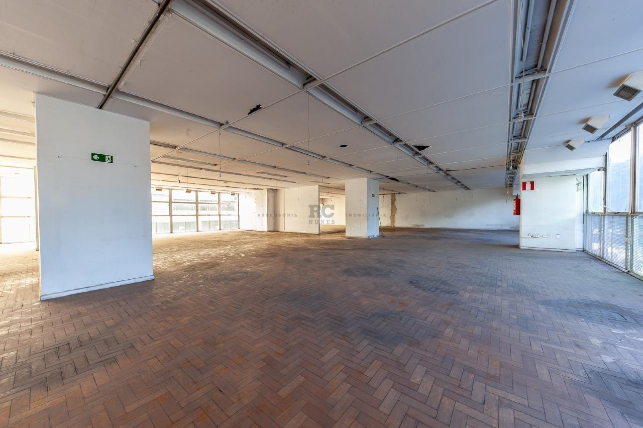 Andar corrido para aluguel no Centro: 