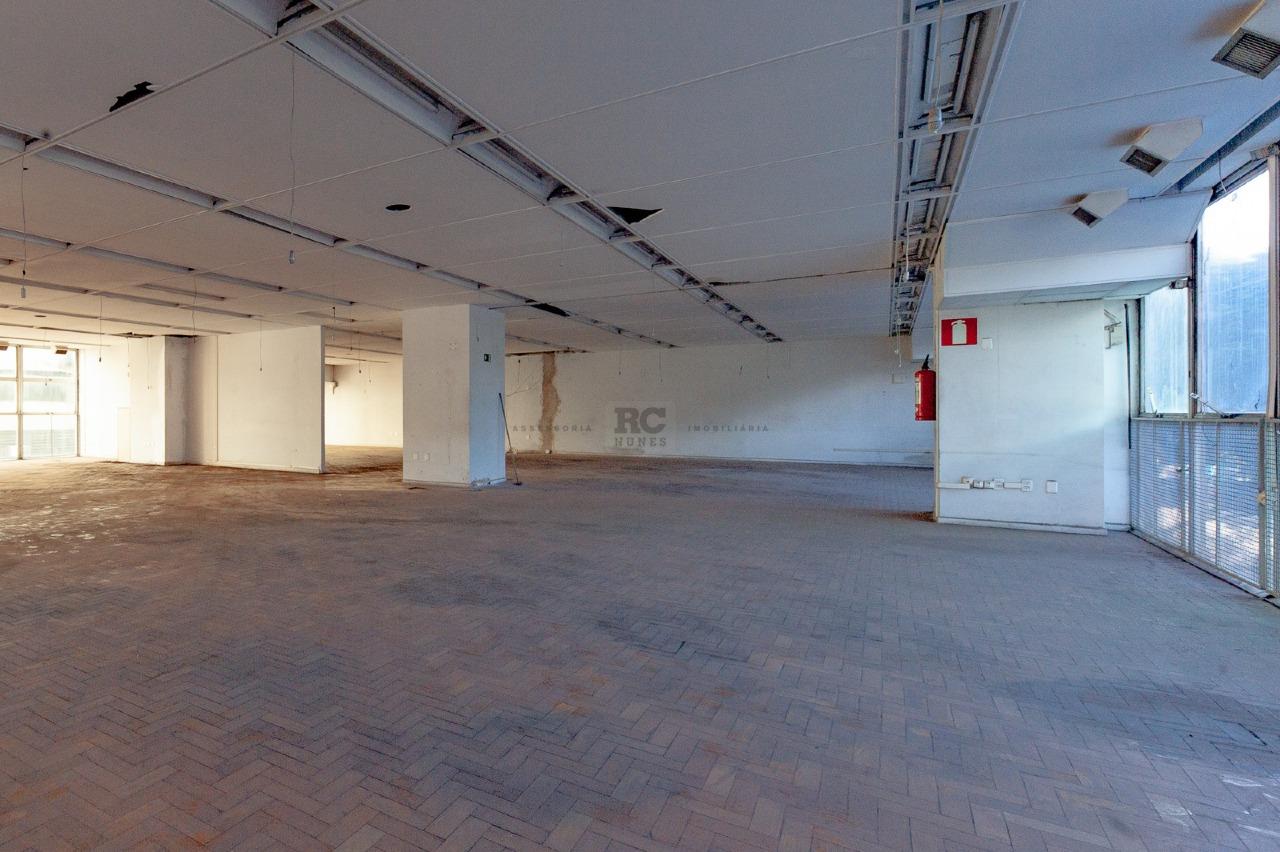 Andar corrido para aluguel no Centro: 