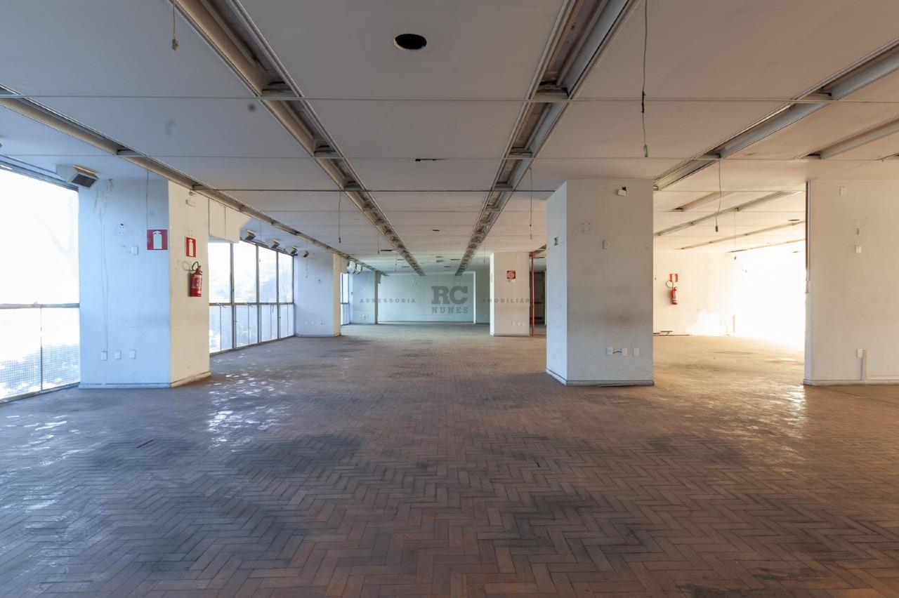 Andar corrido para aluguel no Centro: 