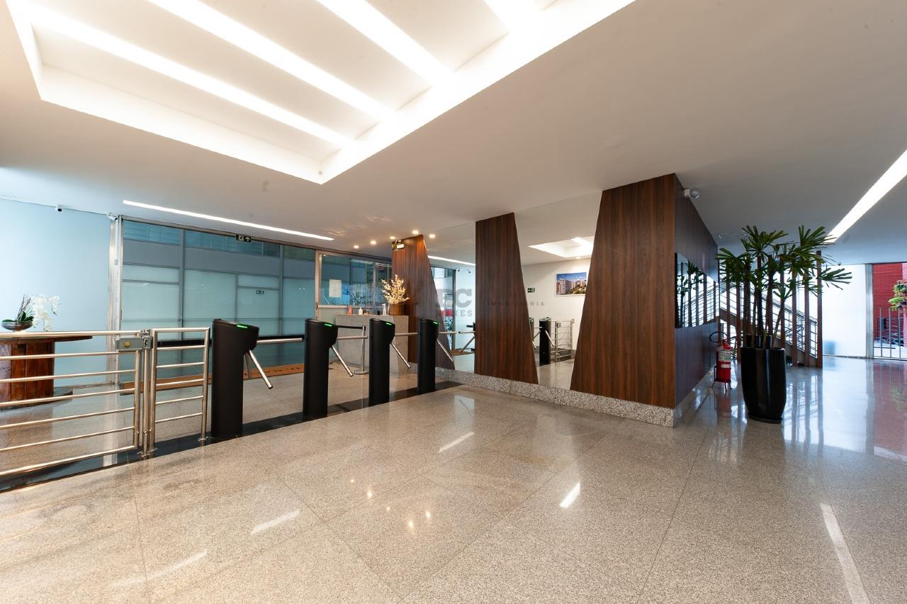 Andar corrido para aluguel no Centro: 