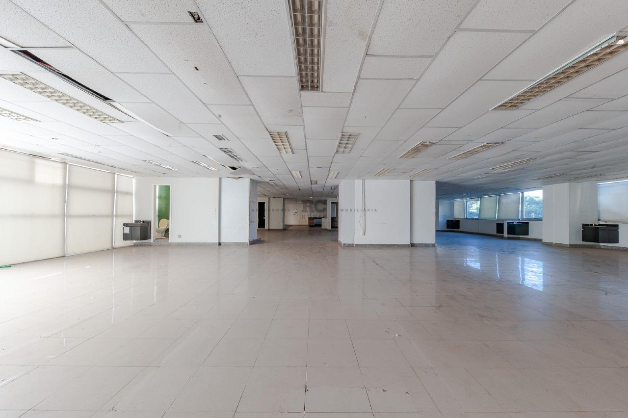 Andar corrido para aluguel no Centro: 