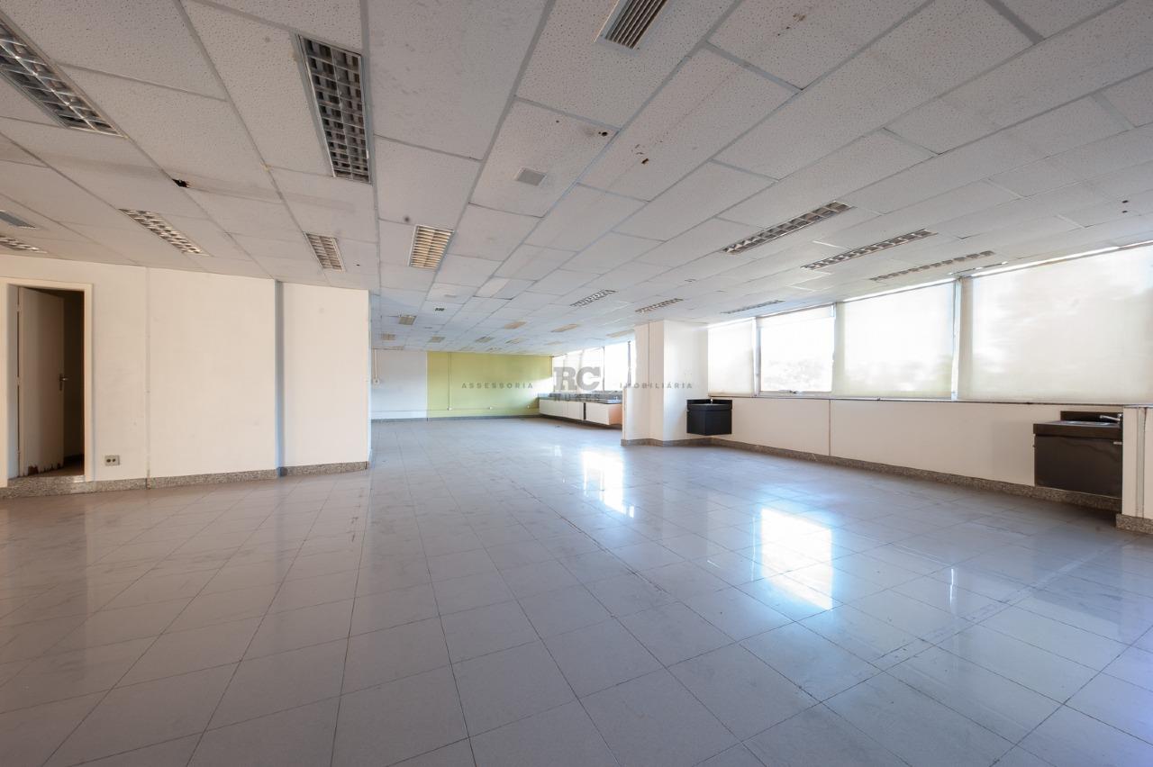 Andar corrido para aluguel no Centro: 