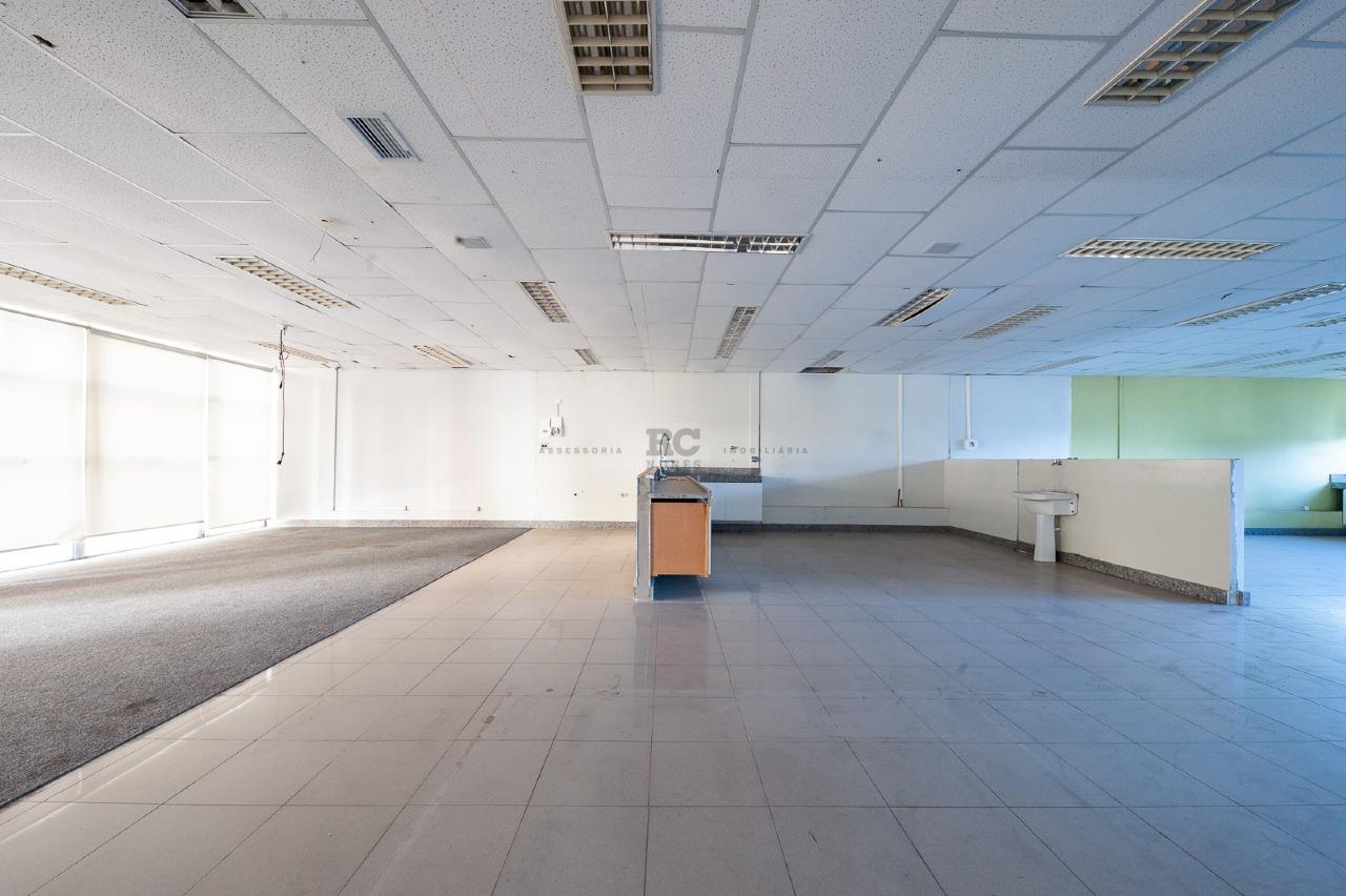 Andar corrido para aluguel no Centro: 